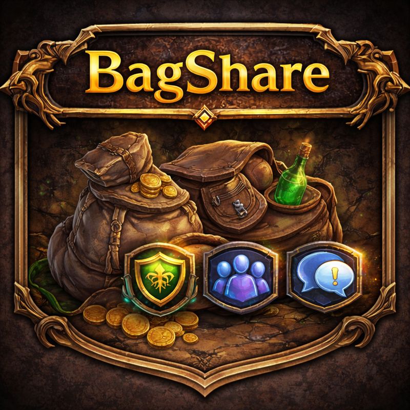 BagShare